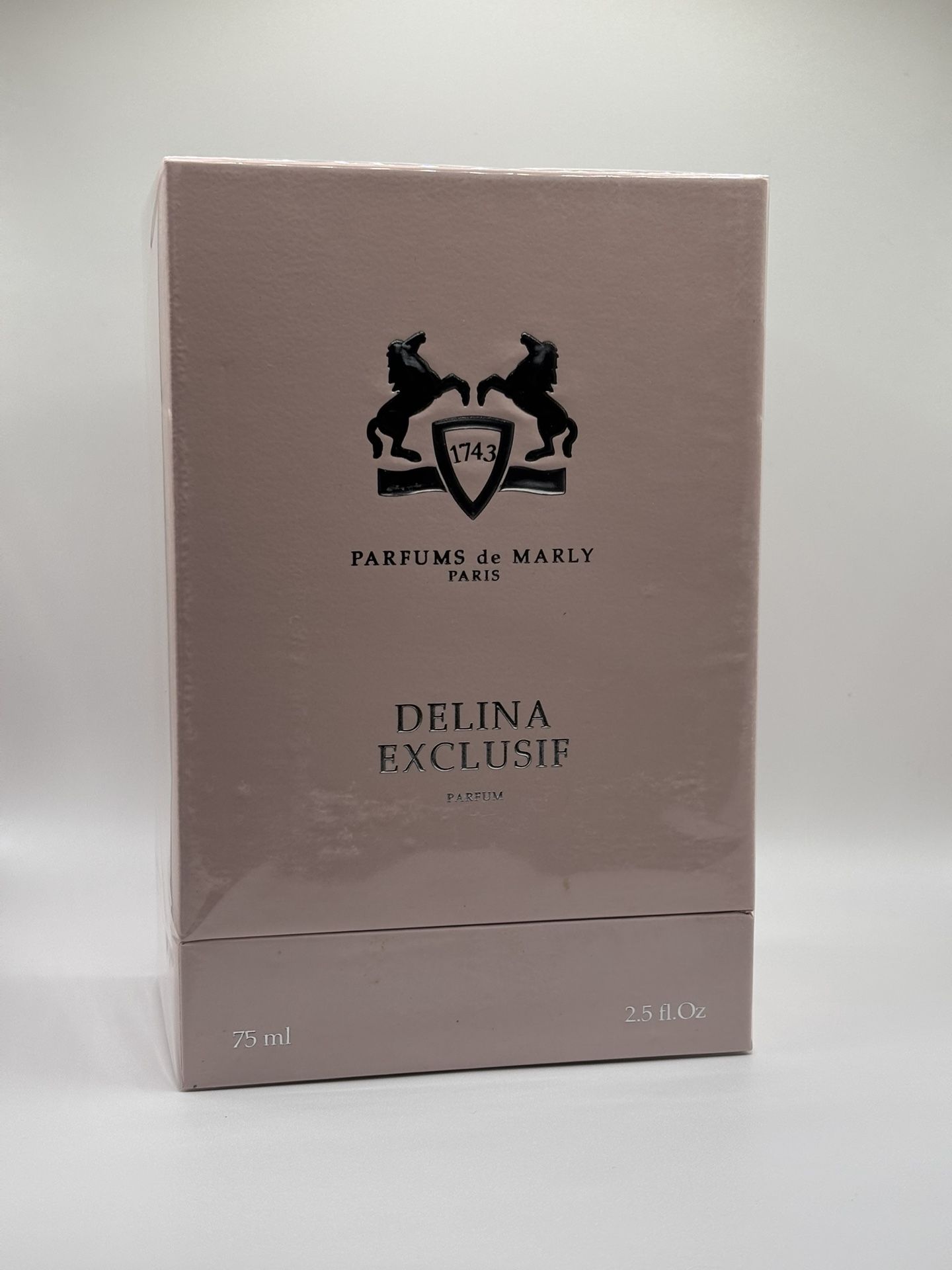 Parfum De Marly Delina Perfume