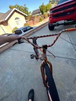 SE bike