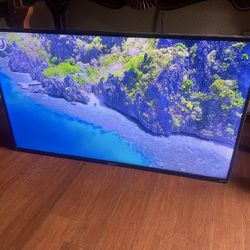 Smart Tv No Tiene Control 