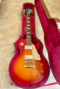 Epiphone limited edition 1959 Les Paul Standard