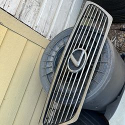 Grille