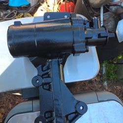 1978. Ford. Truck.  F-250.  Gear. Box