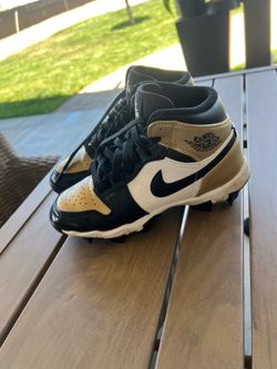 Size 3 cleats kids