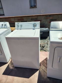 Washer