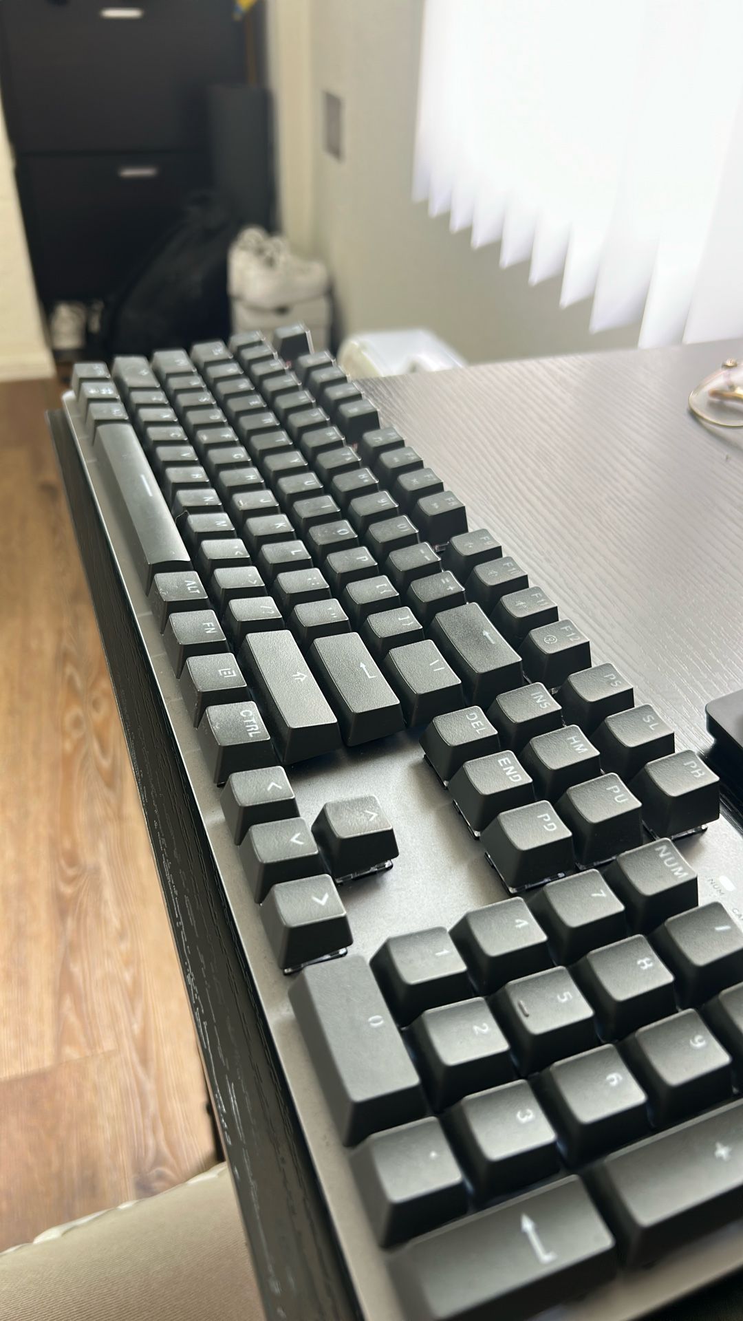 Logitech K845 Mechanical Keyboard
