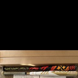 30" Drop 10 LXT Fastpitch Softball Bat
