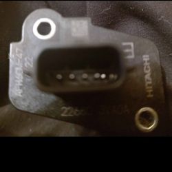 New Infinity QX60 mass air flow
sensor VQ35DE