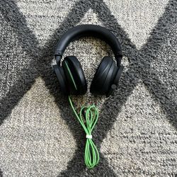 🎧 Microsoft Xbox Stereo Headset