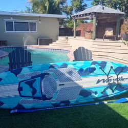 Wavestorm Paddle Board