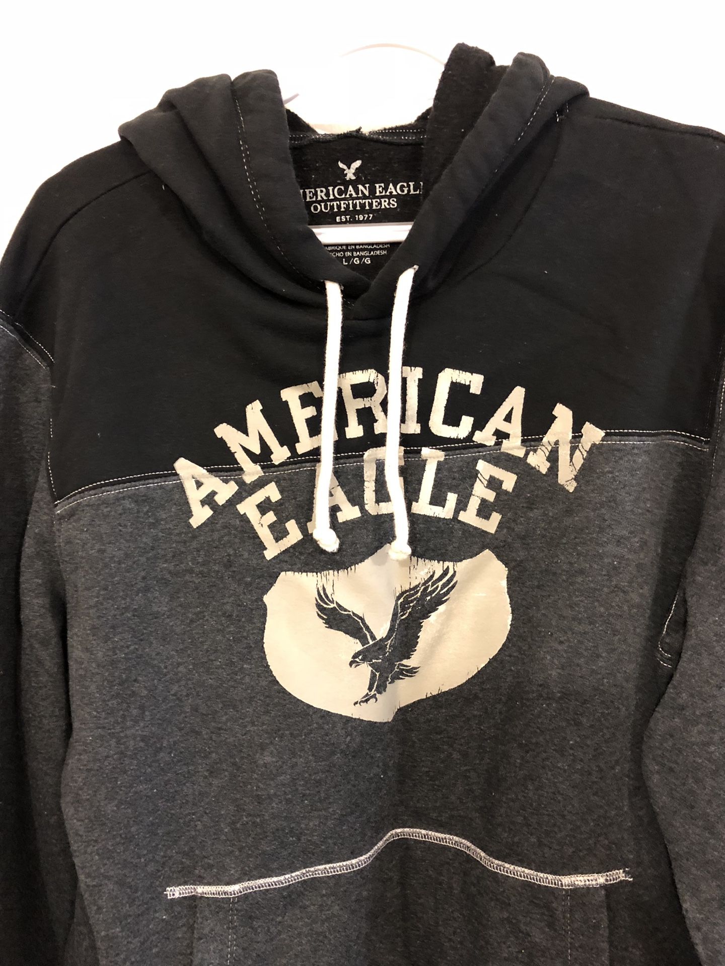 Jackets and sweaters for men