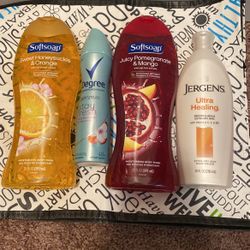 Shampoo 