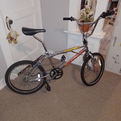     1995  Dyno Compe  $800