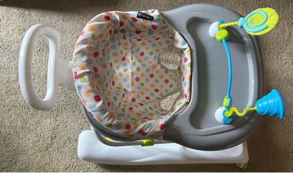 Baby trend walker for toddlers
