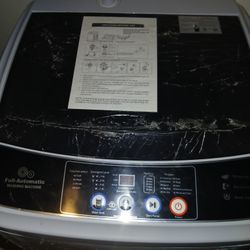 Mini Washing Machine 