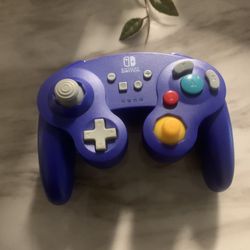 Nintendo Switch Wireless GameCube Controller 