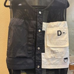 Diesel Vest