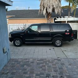 Ford Excursion