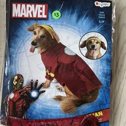 Pet Costumes 
