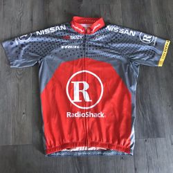 Trek / Bontrager Livestrong Cycling Jersey - Large