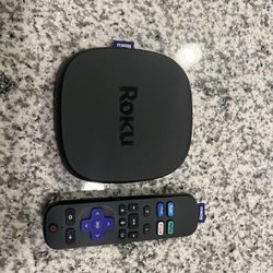 Roku Ultra 