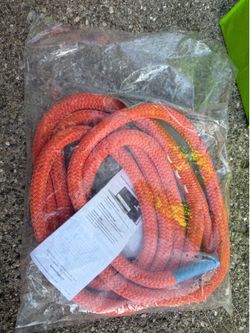 3/4 14” sling for rigging