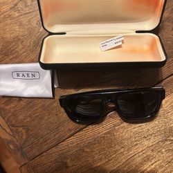 Raen sunglasses