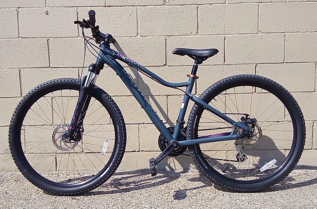 SPECIALIZED JYNX ALUM FRAME ATB MTN BIKE REFURBISHED OBO 