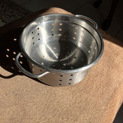 Small Steamer Basket