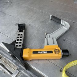 Flooring Nailer