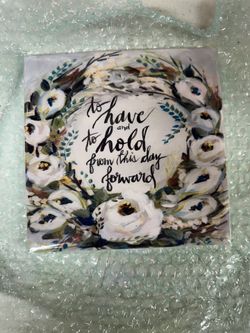 Printed Ceramic Tile