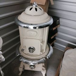 Parlor Stove