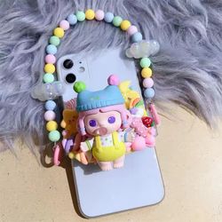 DIY Decoder Cream phone case