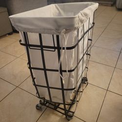 Laundry Basket 