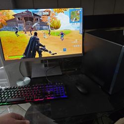 Gaming Pc For Sale 