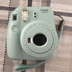 Instax Mini