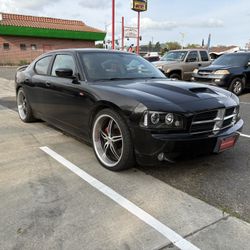 2006 Dodge Charger