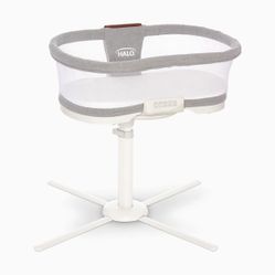Halo bassinet