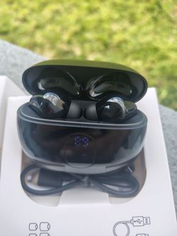 Wireless Headphones (Read the description)
