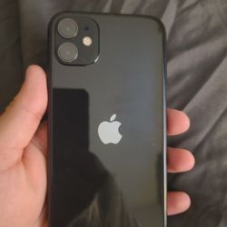 Apple iPhone 11 64GB Fully Unlocked 