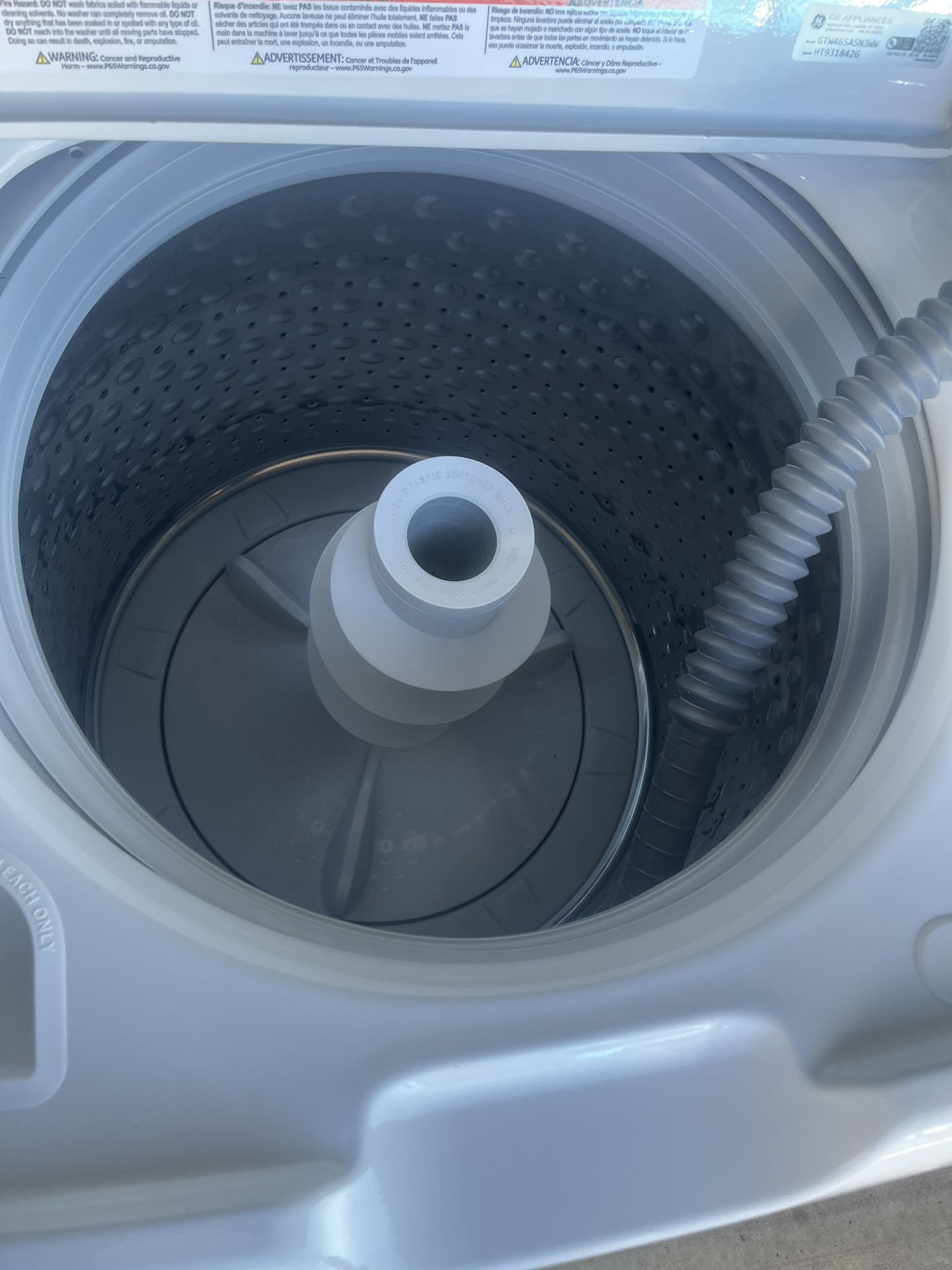 Good model-I used them for 7 months