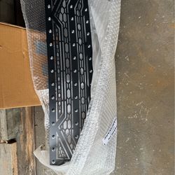 Toyota Tacoma Front Grill