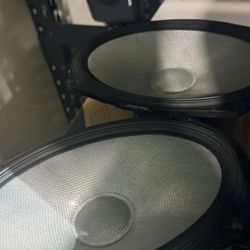 Apine Type R 6x9’s 