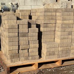 Pavers