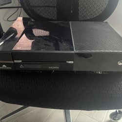 Xbox One 