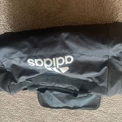 Adidas Athletic Bag For Sale