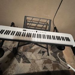 Kids Piano Beginner  