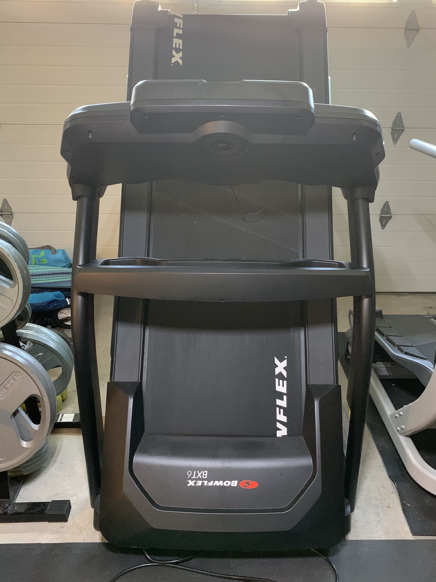 Bowflex Treadmill BXT6 For 600 for Sale in Buena Park, CA OfferUp