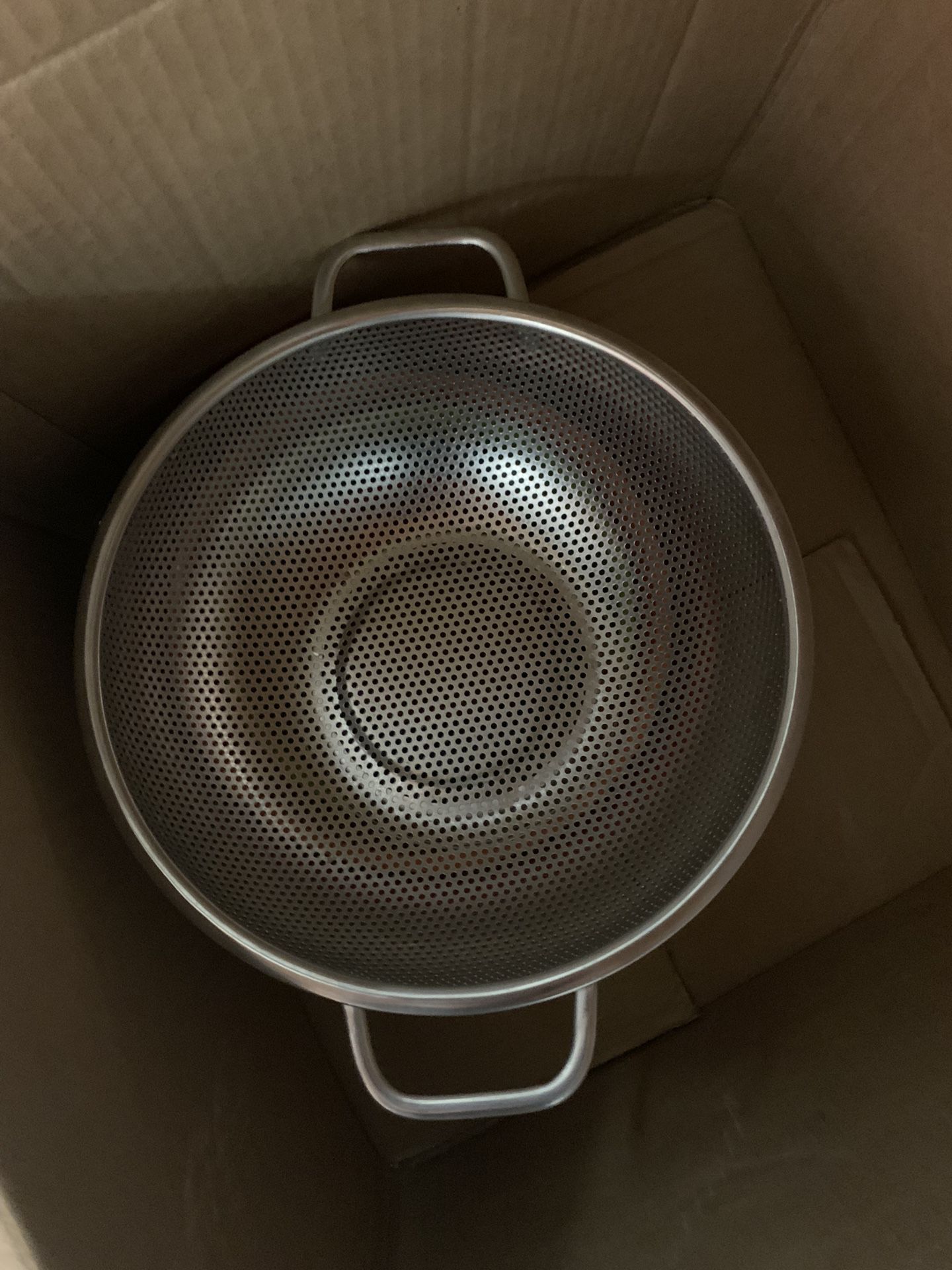 Colander