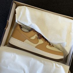 DS Nike Air Force 1 Acorn 2021 Brand New Unworn