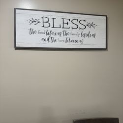 Blessing Hobby Lobby Decor 